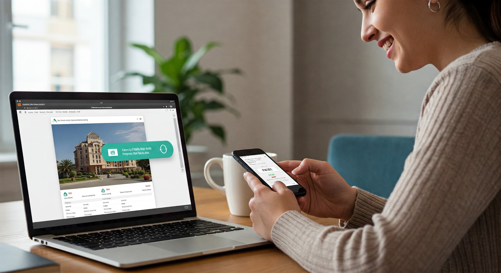 The Pay per Link functionality within the Juno Hospitality Suite offers a modern and flexible approach to securing reservations. Envision a scenario where a potential guest is eager to book a stay but isn't prepared to pay the full amount immediately. With JHS, you can effortlessly generate and send a secure payment link directly to the guest from within your hotel system. This allows them to conveniently pay a specified deposit online, at their own pace and from any location.